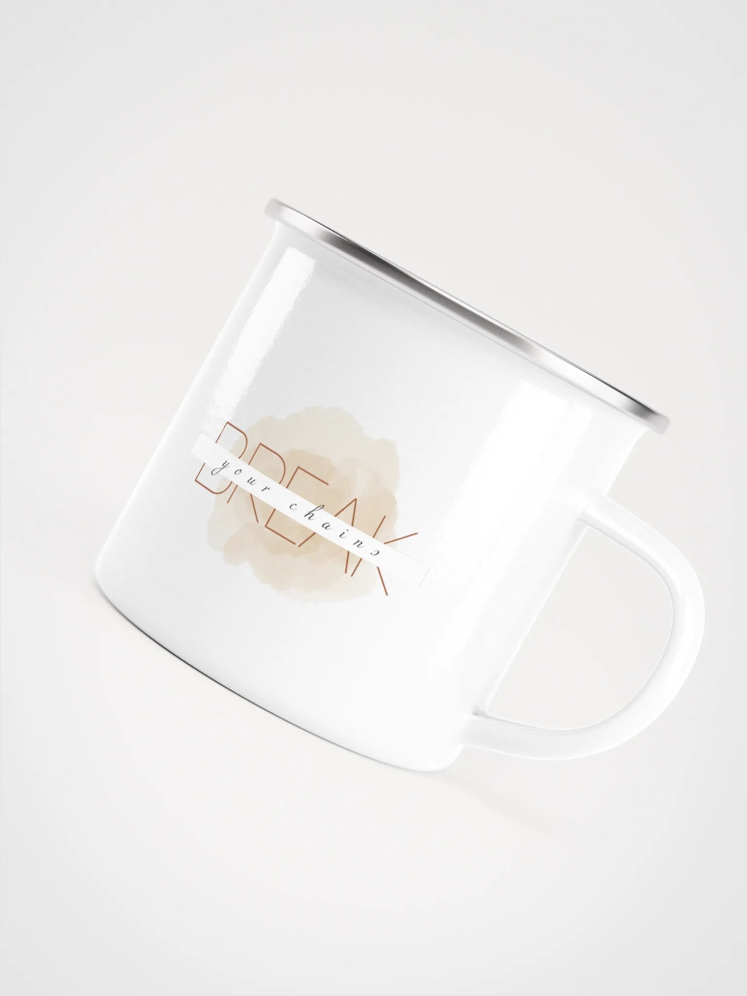 Enamel Mug EMFB0102 product image (5)