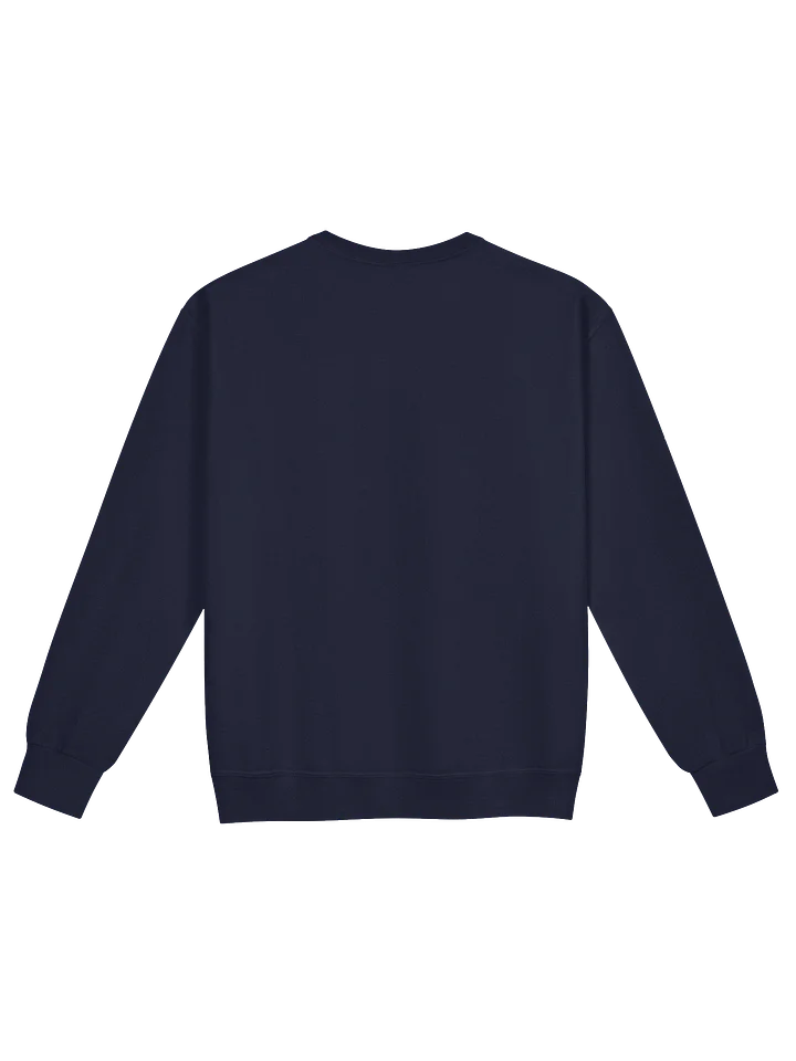 Marquette Rugby Text Crewneck product image (2)
