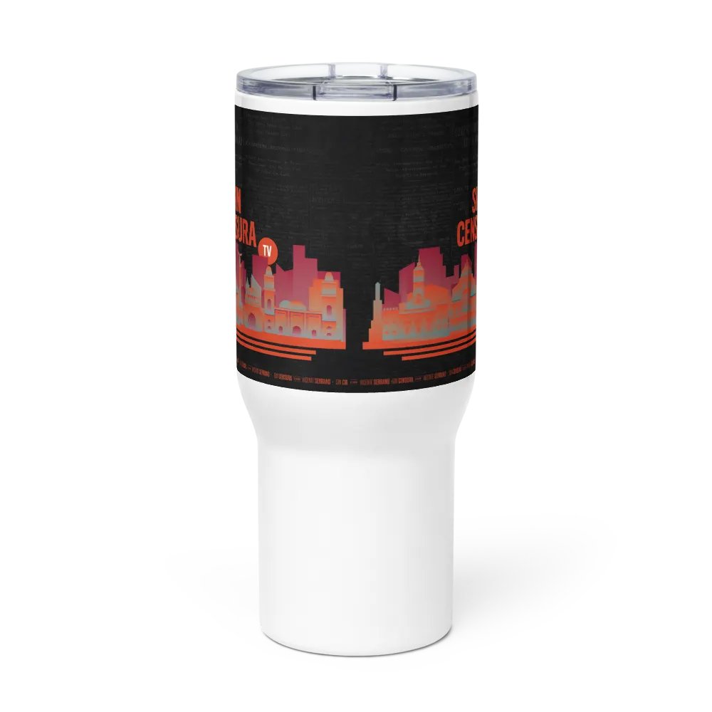 Tarro Sin Censura TV product image (2)