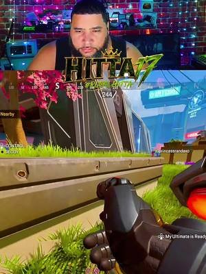 Here I go! #gaming #Hitta17 #apex 