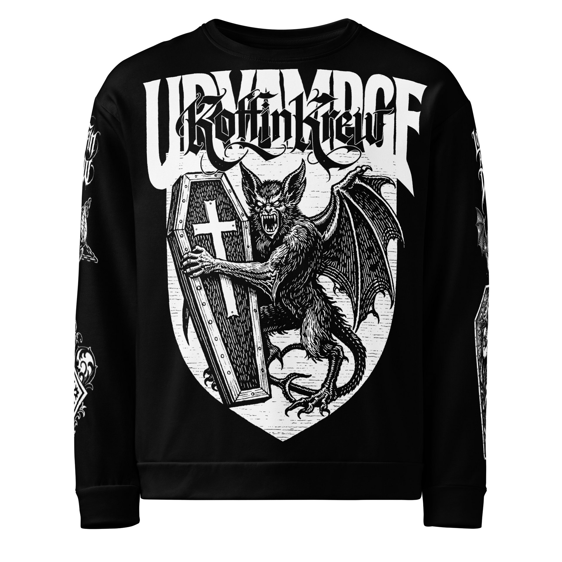 Love Me After Dark Ultimate Sweatshirt product image (1)
