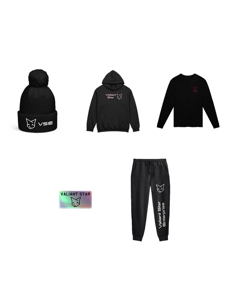 Winter Bundle Up Collection product image (1)