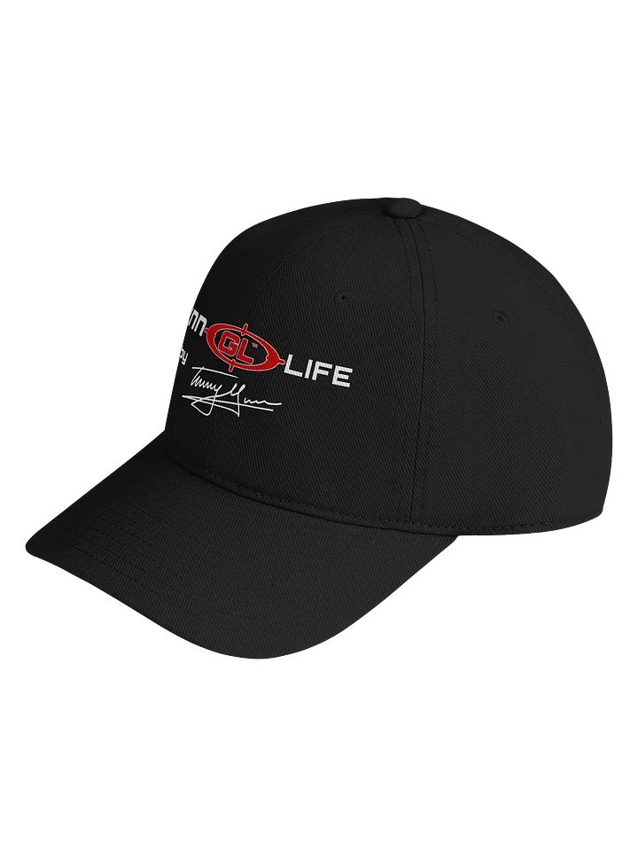 GunnLife Hat by Tommy Gunn product image (2)