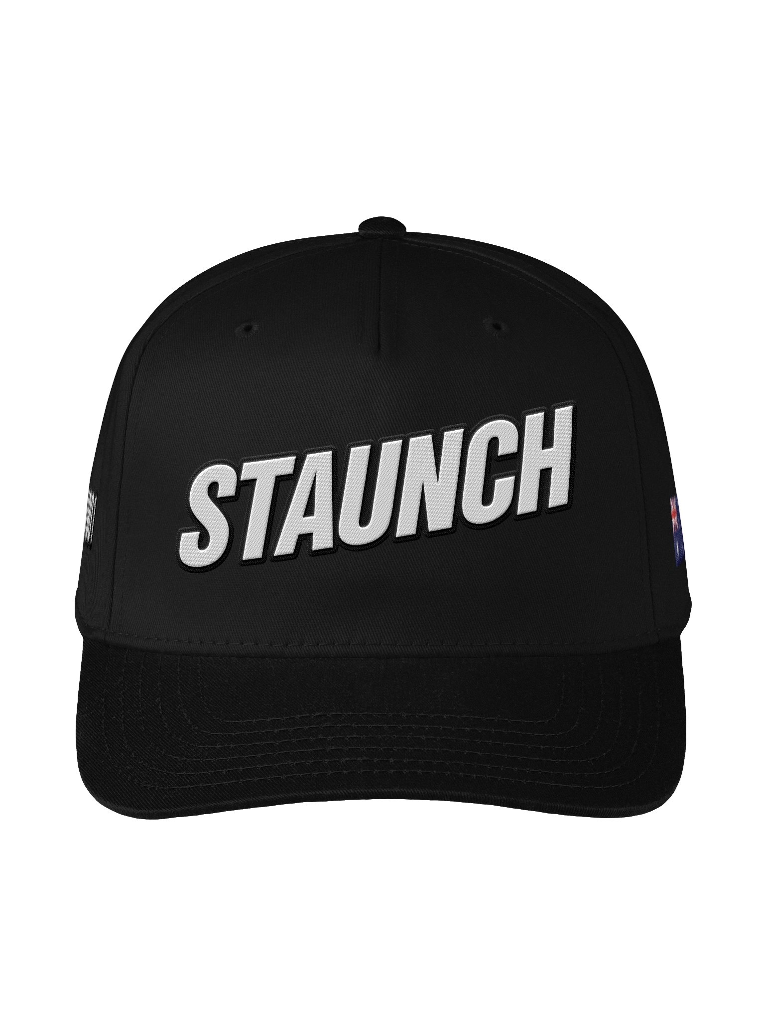 Simply Staunch Australia Cap product image (2)