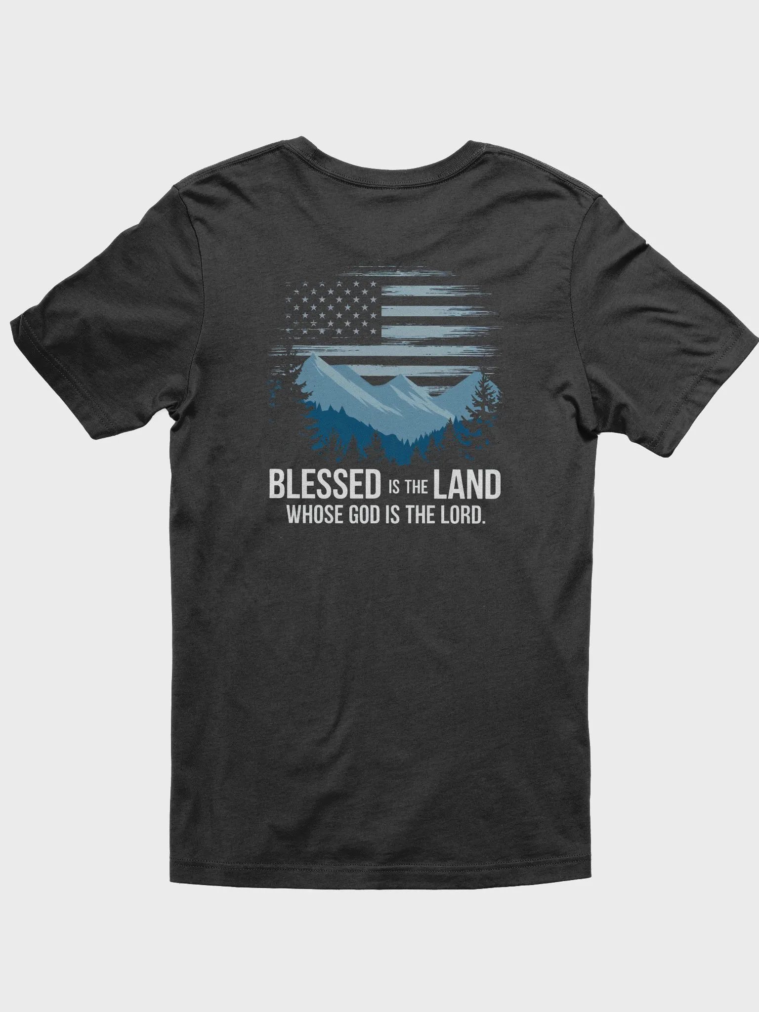 Blessed Is The Land Tee product image (1)