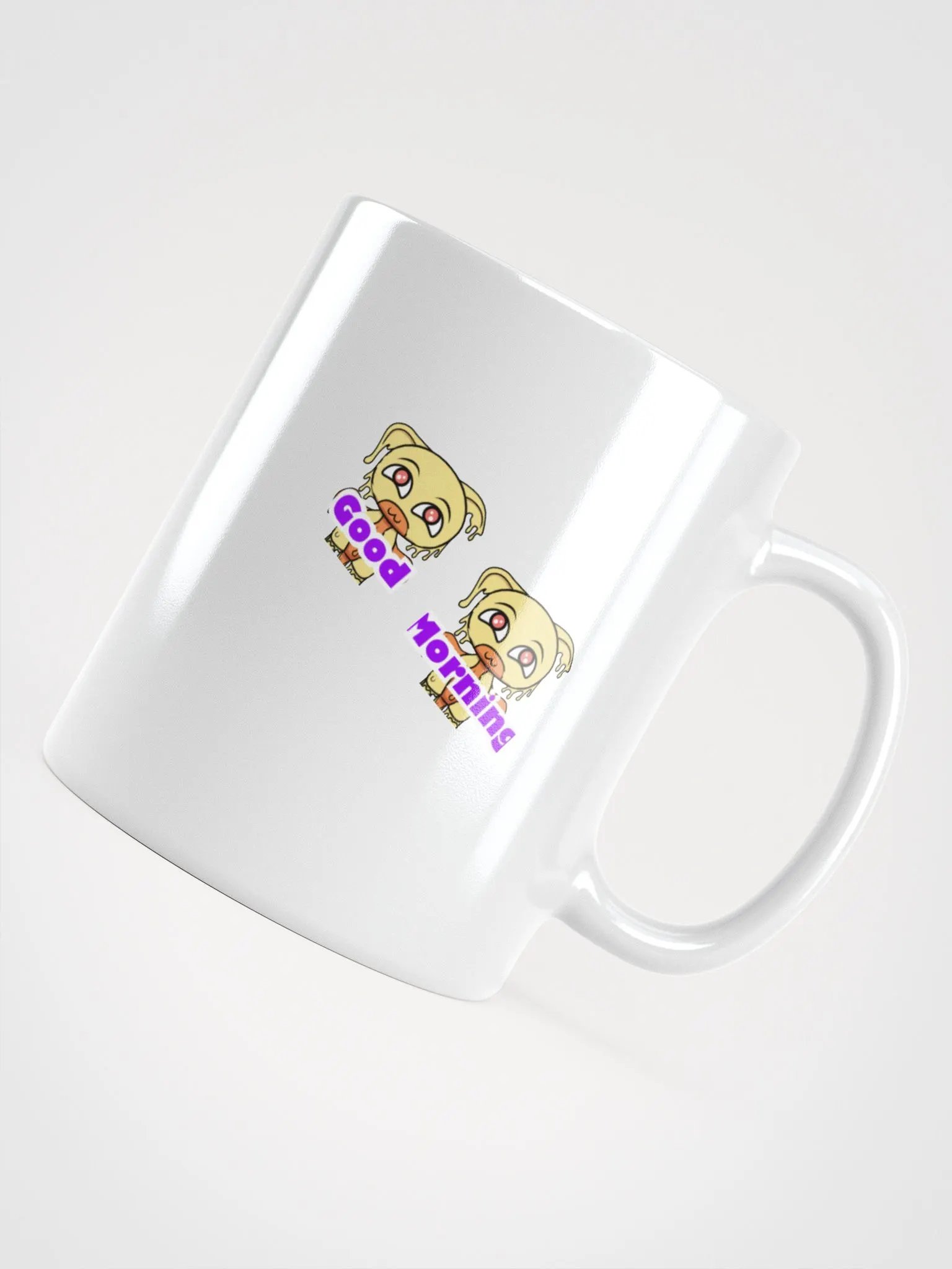 Good Morning Mug product image (4)