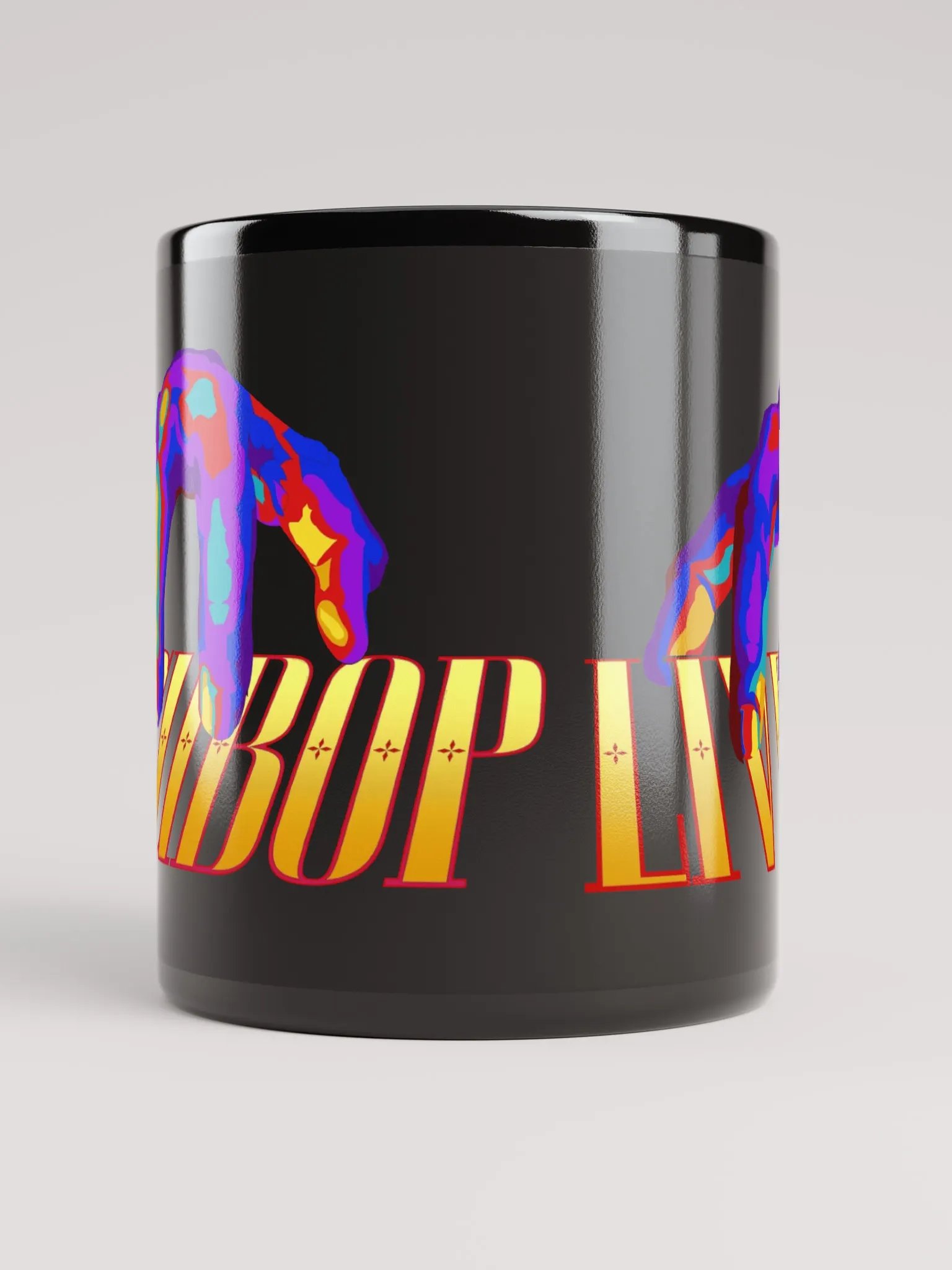 Cubop Lives Opt 2 product image (10)