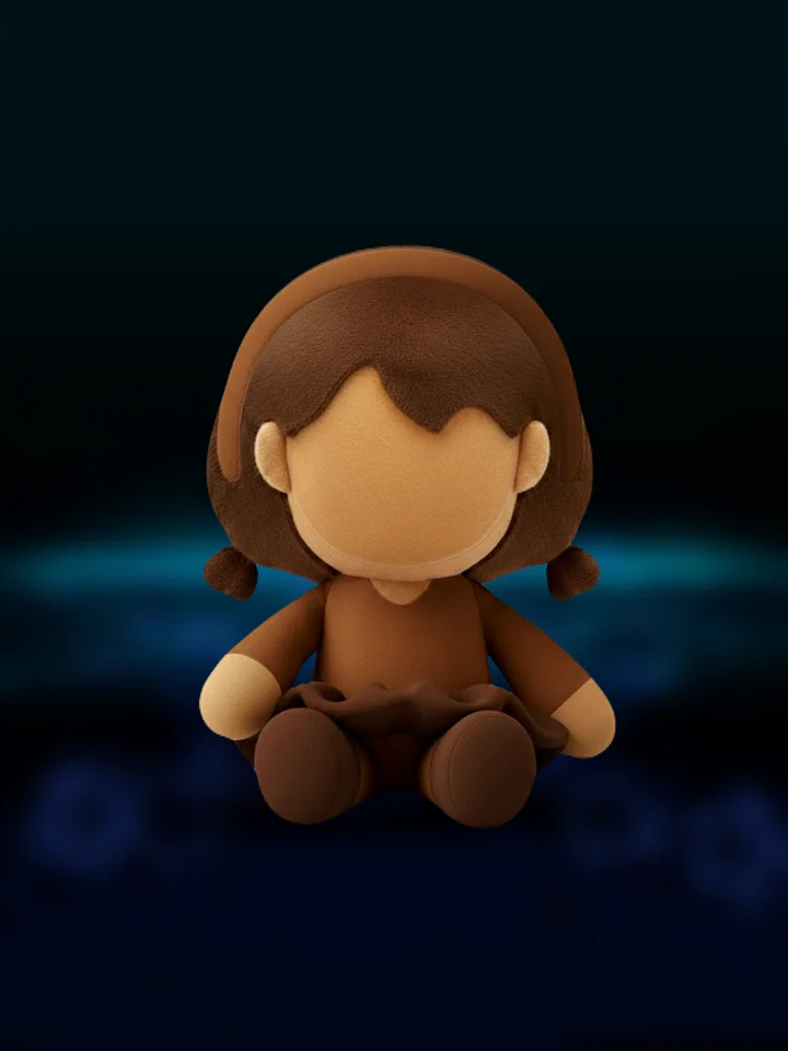 Integrity Plush product image (1)