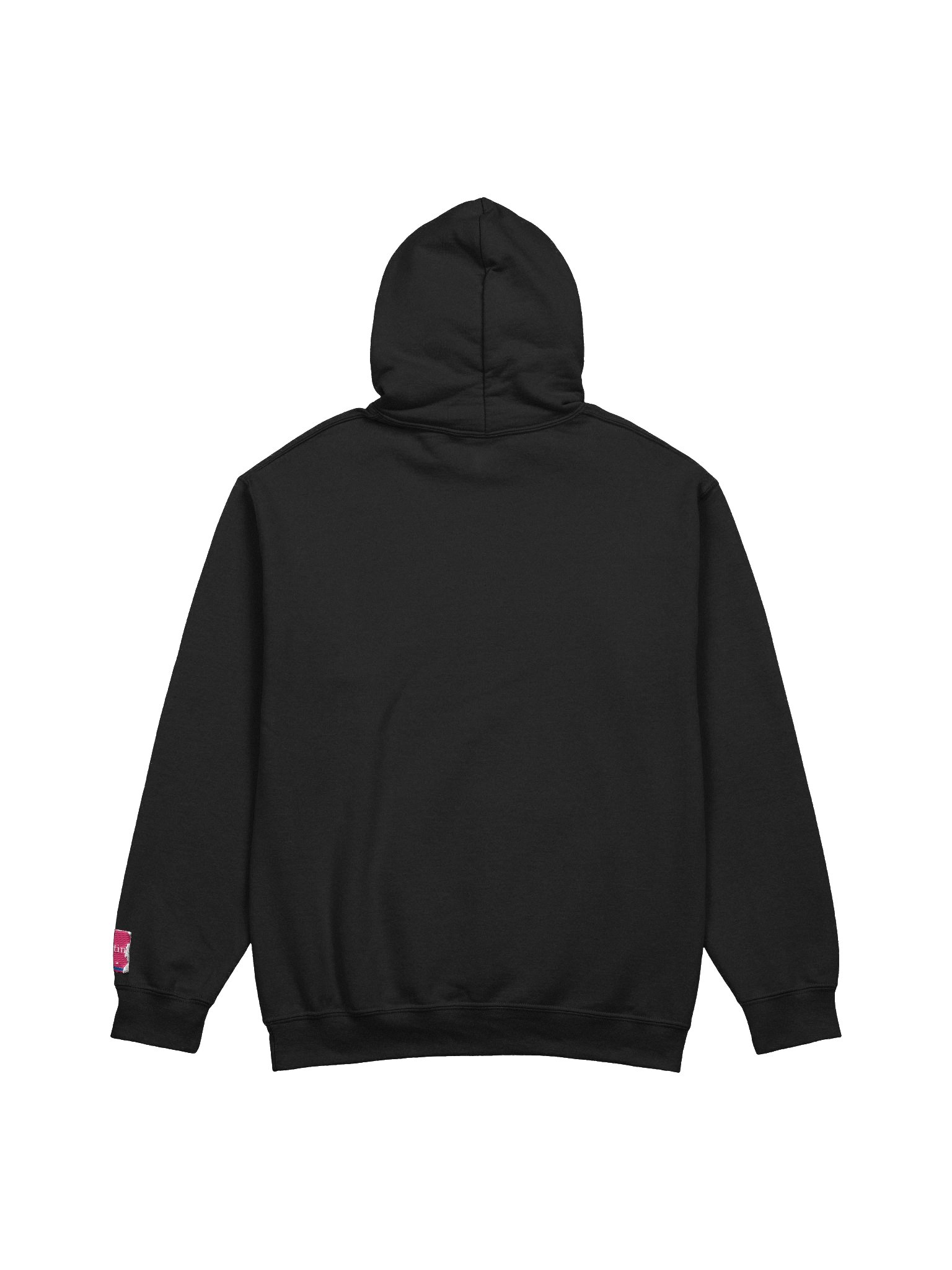 i'm a drummer — Cosy Hoodie product image (2)