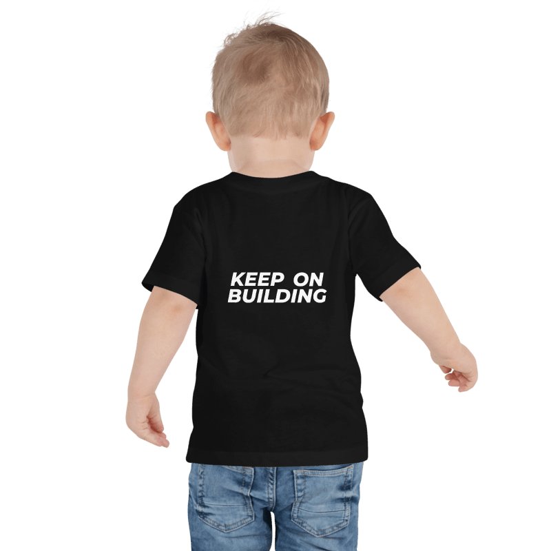 H5 T-Shirt (Toddler) product image (4)