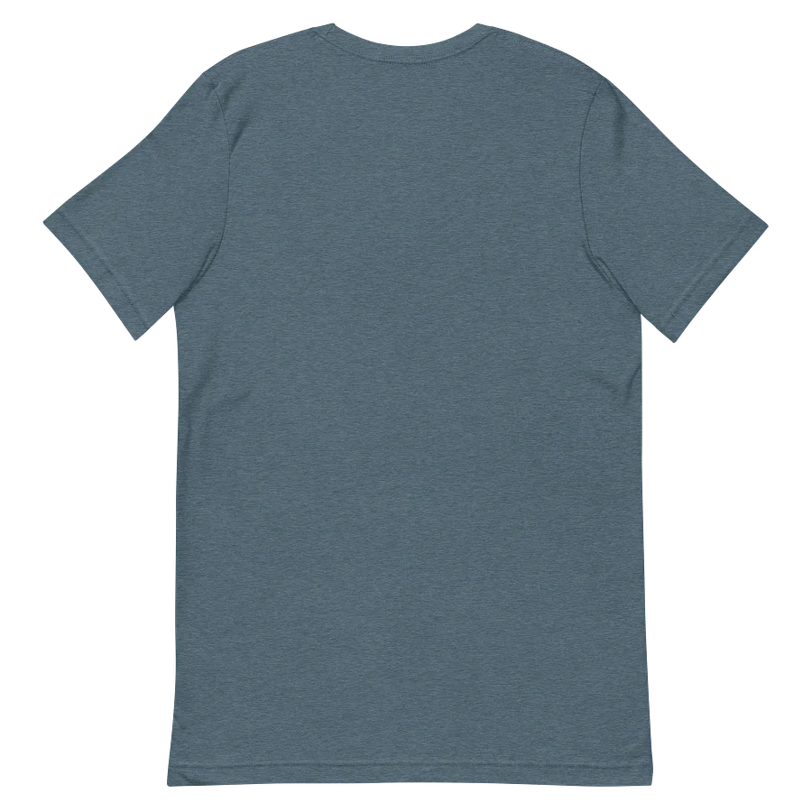 National Air and Space Museum 1976 Vintage Logo Tee (Unisex) Image 11