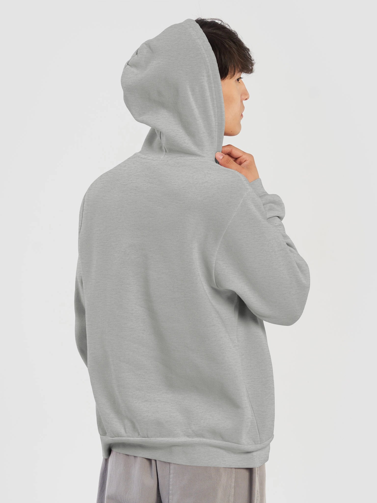 Tech Logic Lounge Logo Hoodie product image (27)