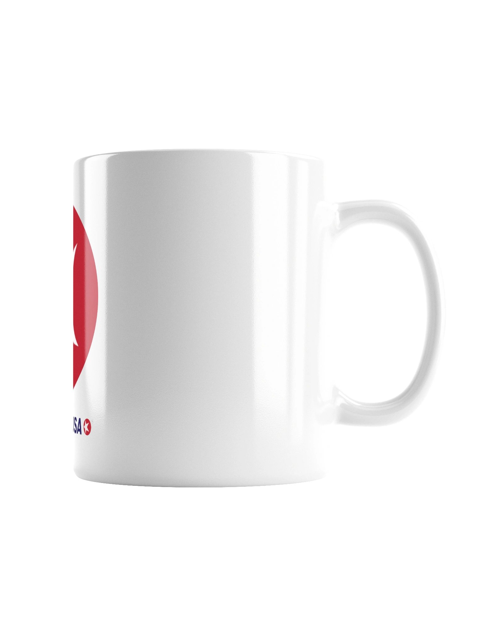 Star Coffee Mug product image (3)