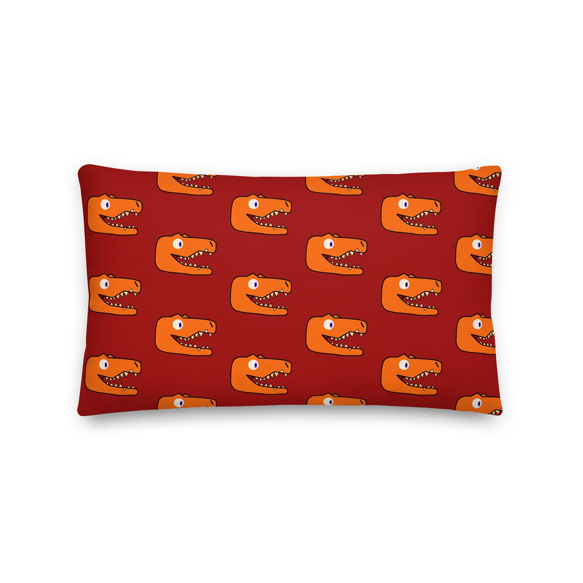 The Smug Pillow product image (2)