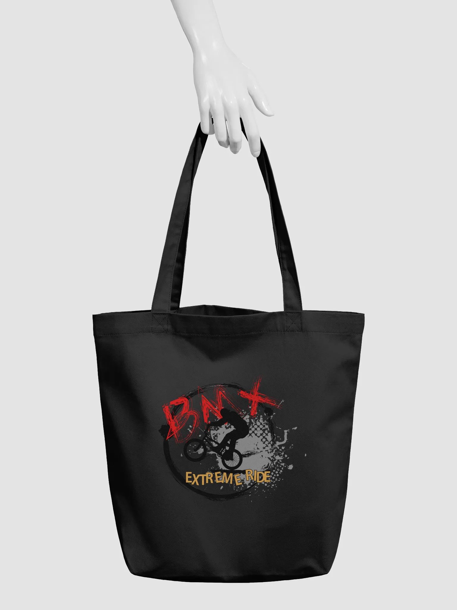 Extreme Ride Eco Tote product image (6)