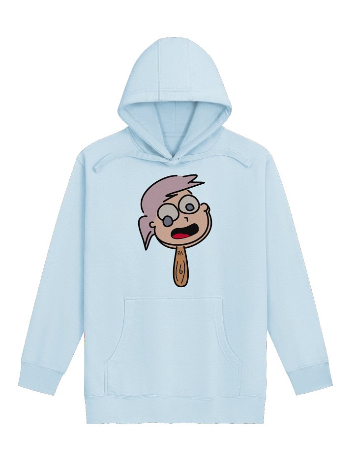 Derp n Chill - Hoodie product image (4)