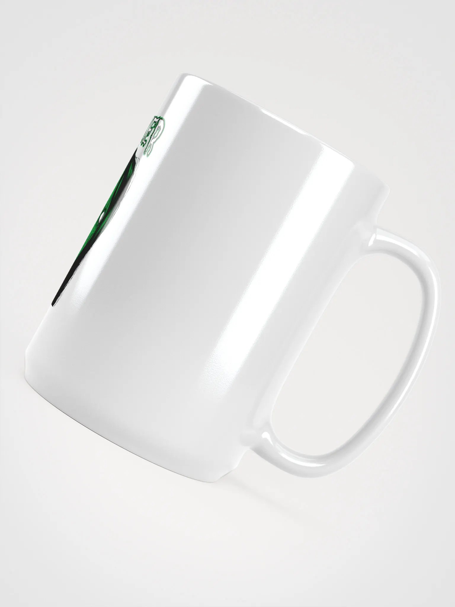 Walker - Green Walker print product image (4)