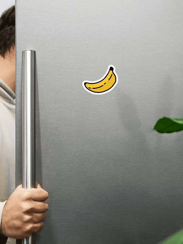 Banana MagnetObv product image (4)