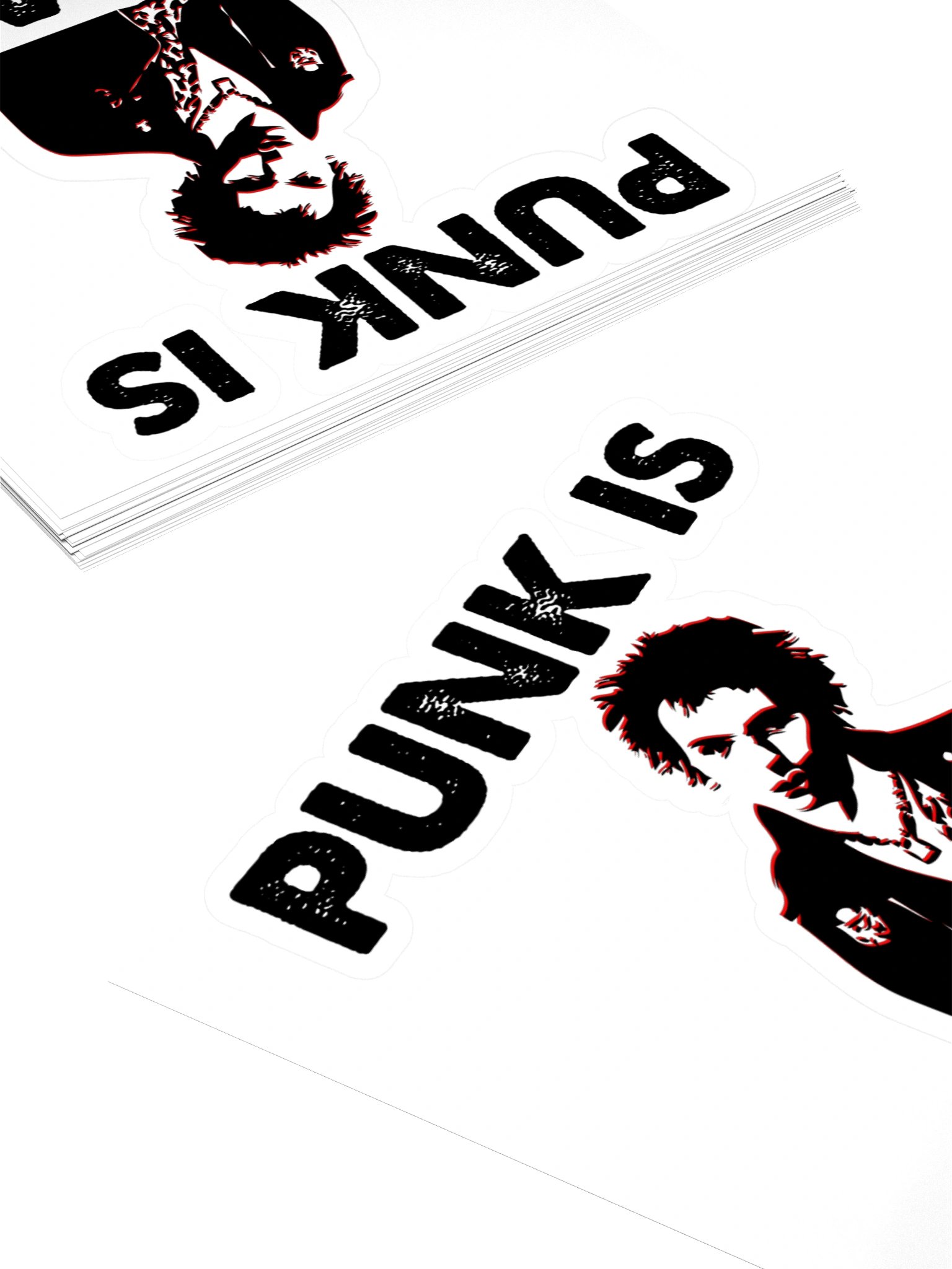 Punk is Dead product image (4)