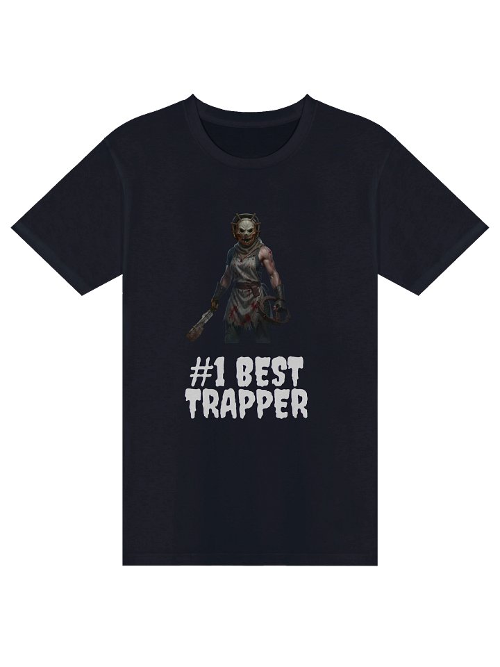 #1 best trapper ask my partner (white text) product image (1)