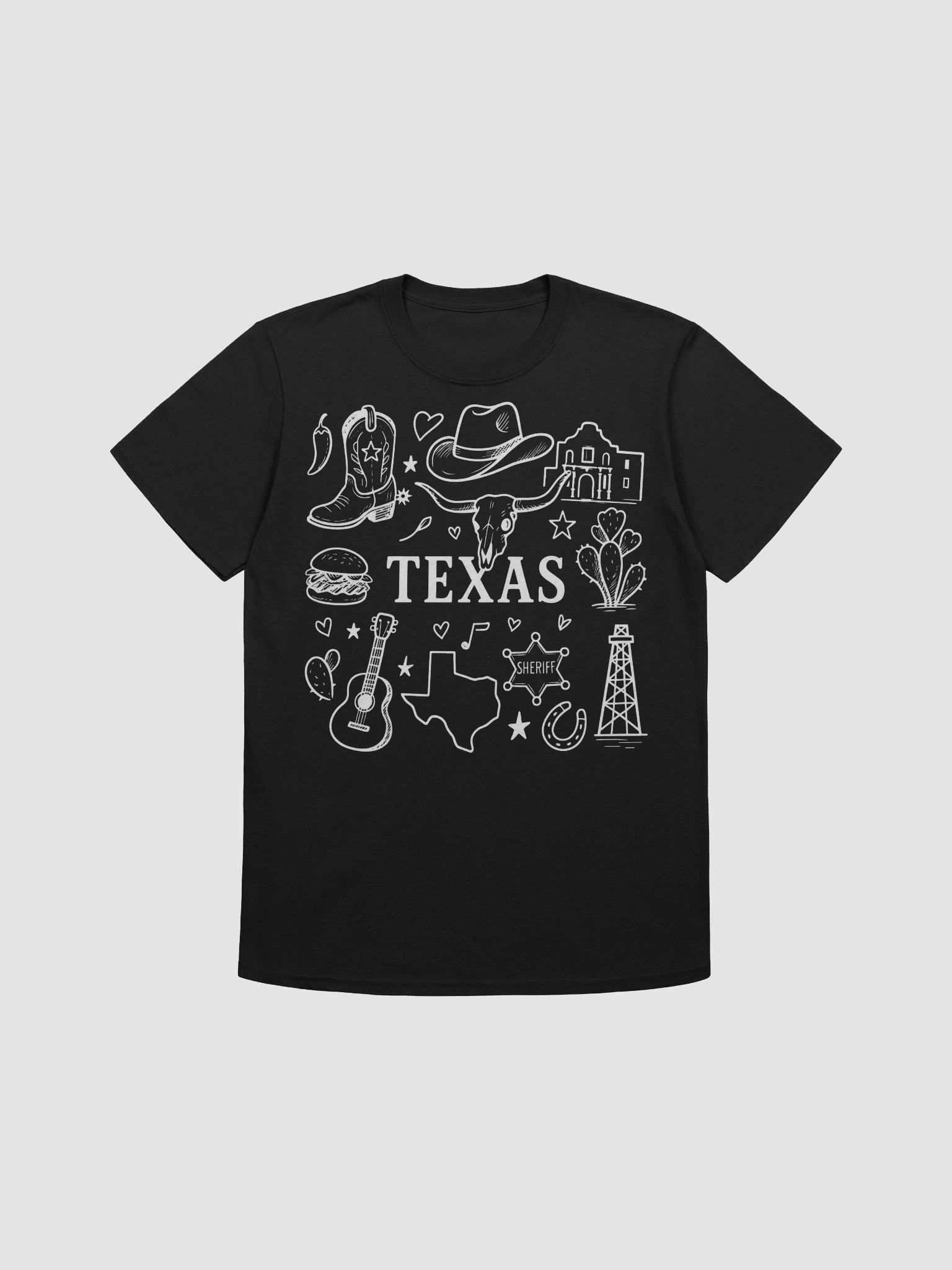 Texas Trip product image (2)