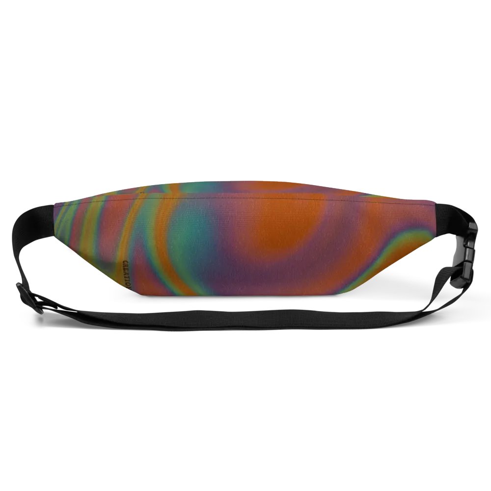 Trippy Hip & Shoulder Bag product image (3)