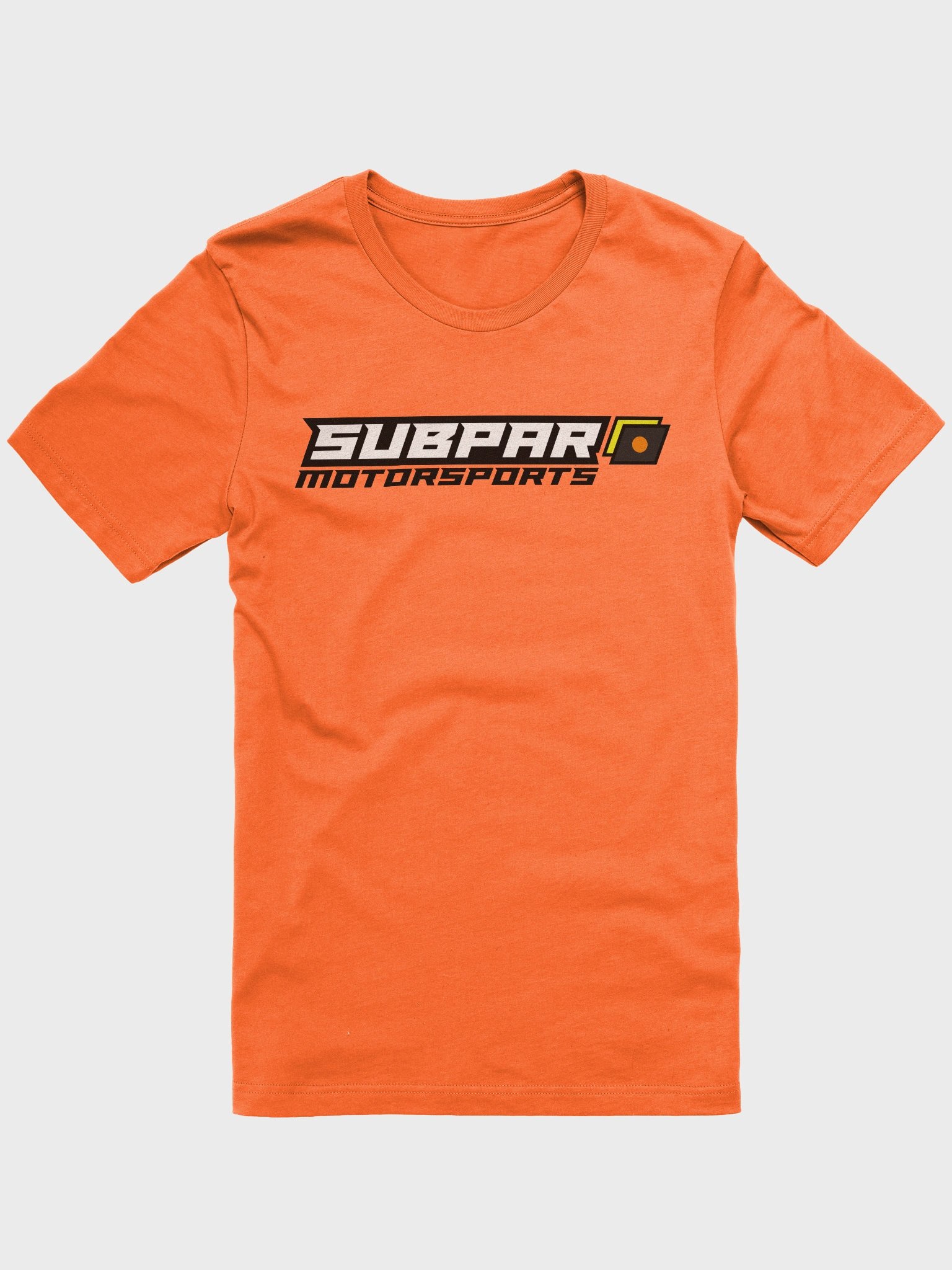 The Subpar Motorsports Tee product image (7)