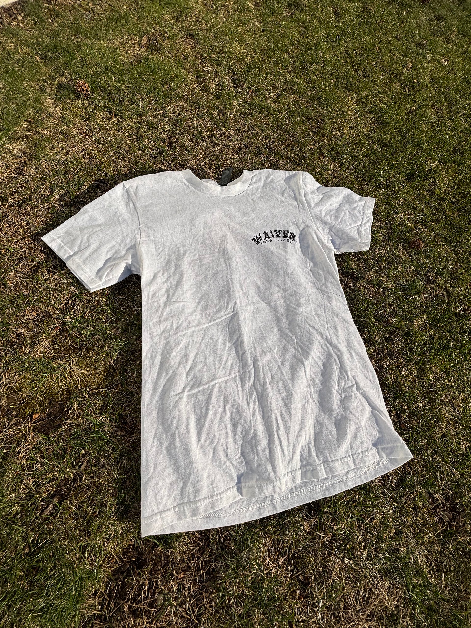 WAIVER. BEAR TEE product image (1)