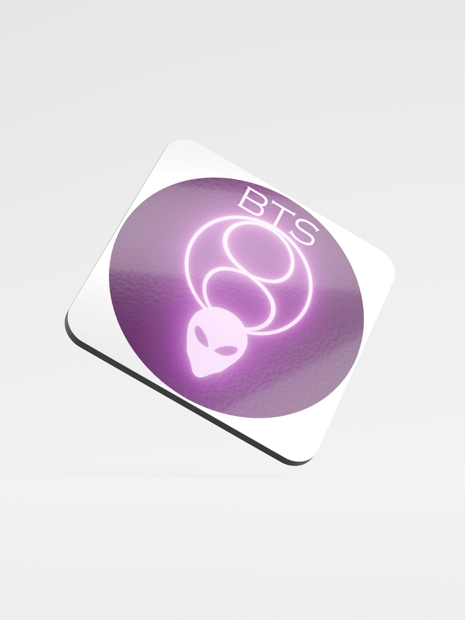 BTS Coaster product image (1)