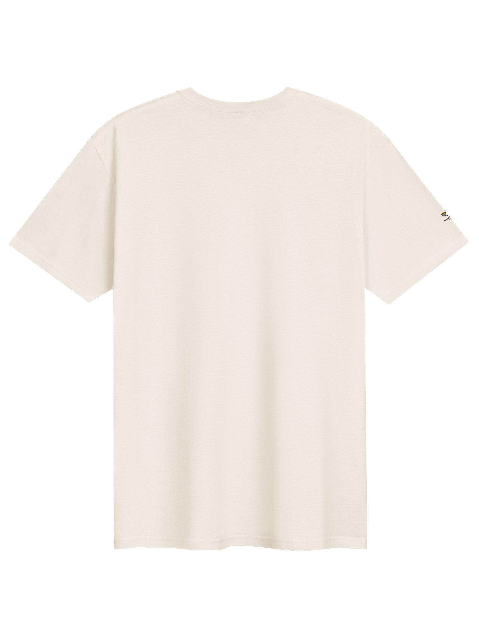Just a Lesbian - Tee product image (2)