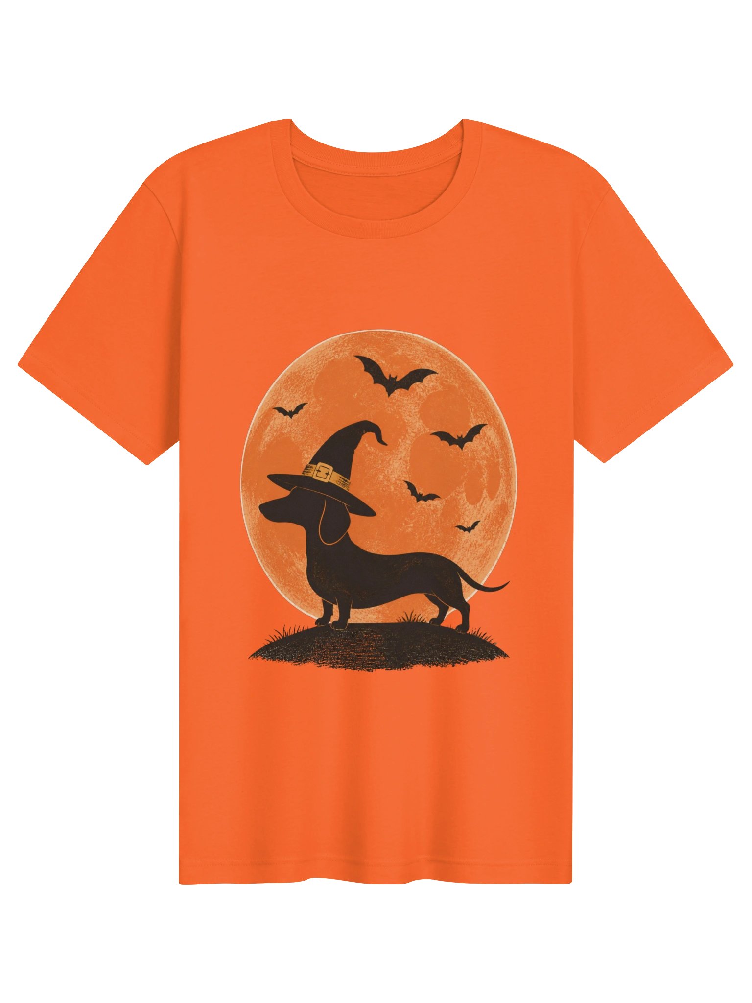 Halloween Witch Moon product image (2)