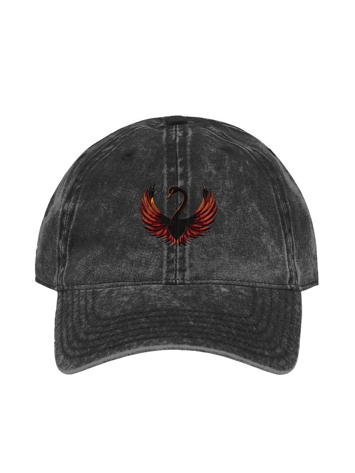 Swan Vintage Hat product image (1)