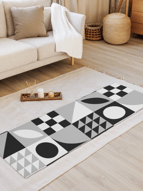 Authentic Yoga Mat product image (2)