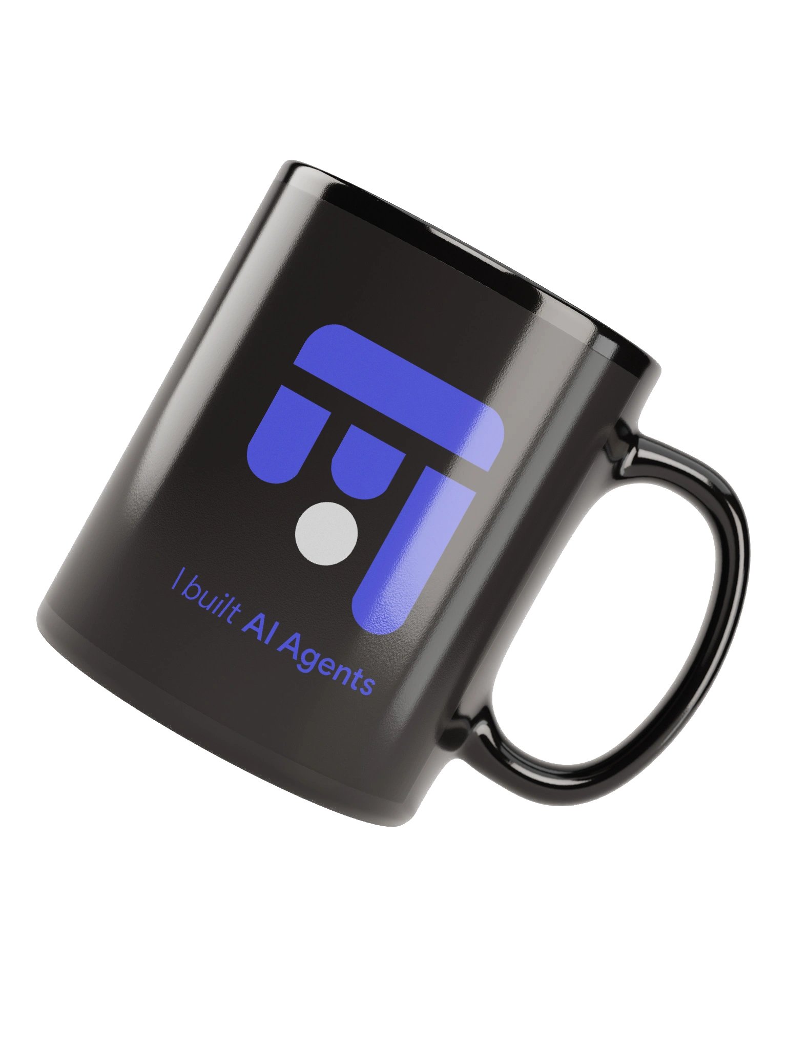 I built AI Agents Mug product image (8)