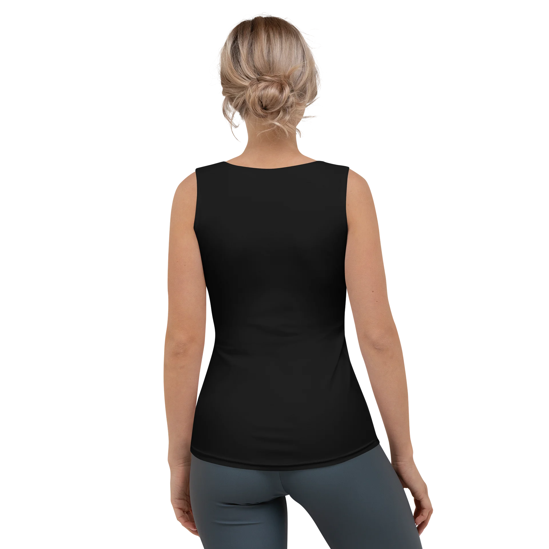 Divergent Paradox Hope Women's Tank Top product image (2)