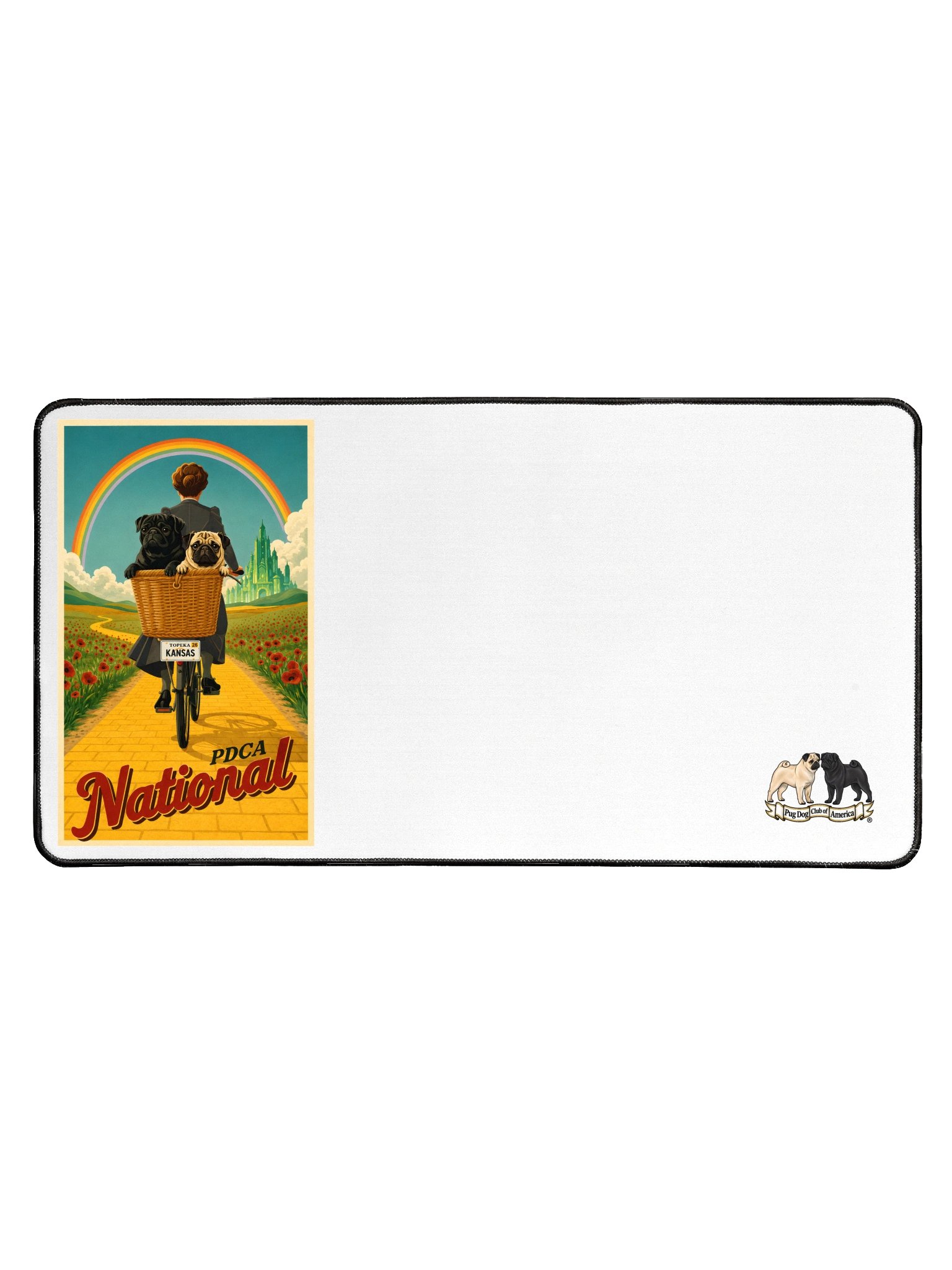 Desk Mat product image (1)