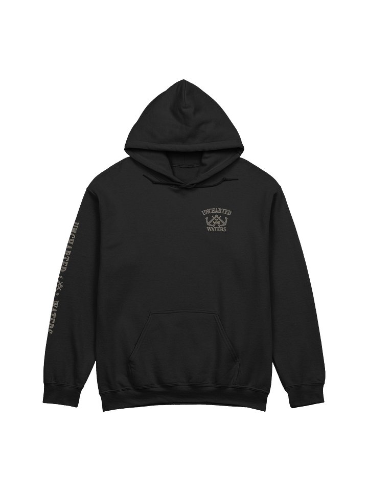 Classic Hoodie product image (2)