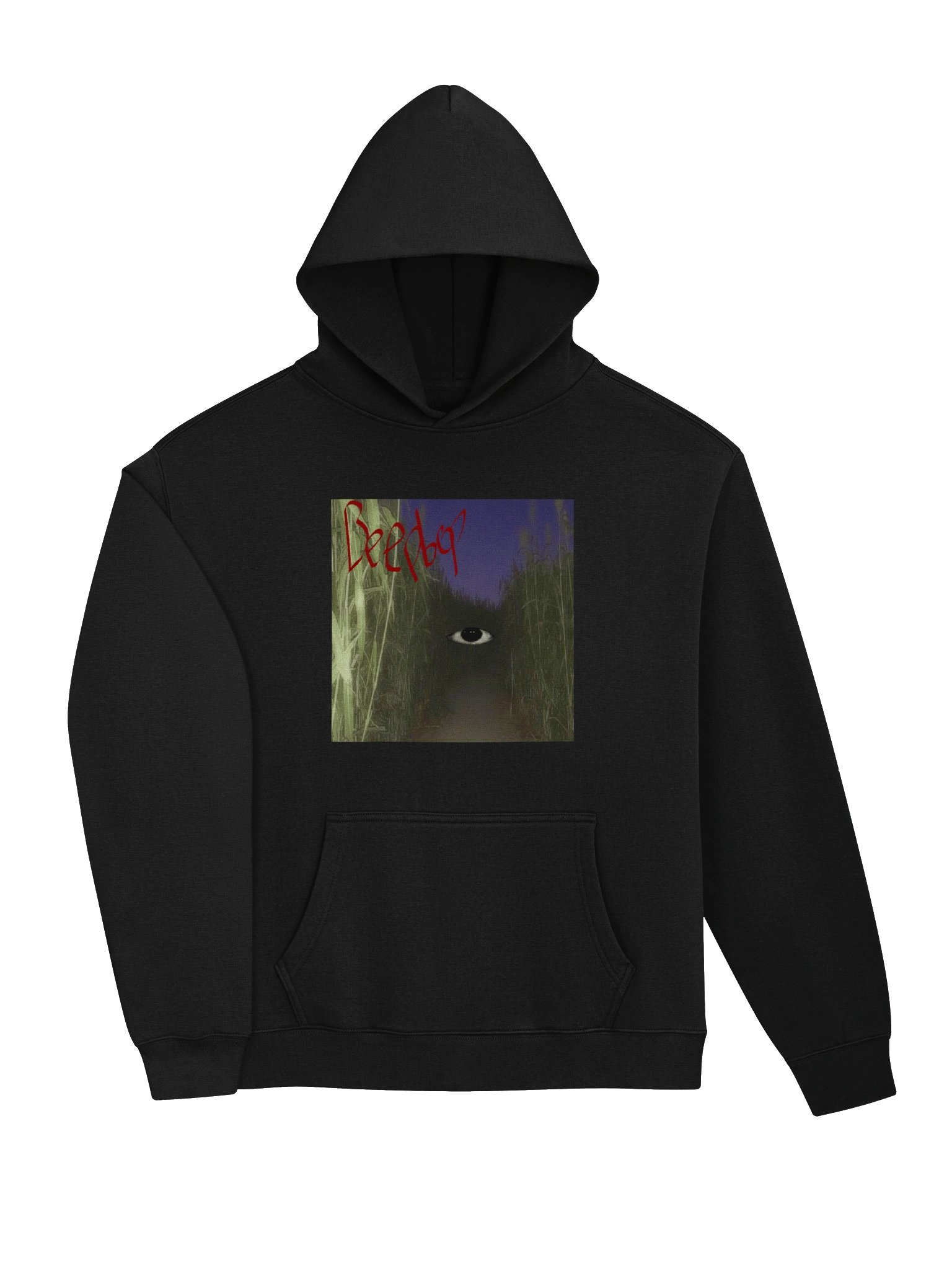 BEEPBOP hoodie product image (3)