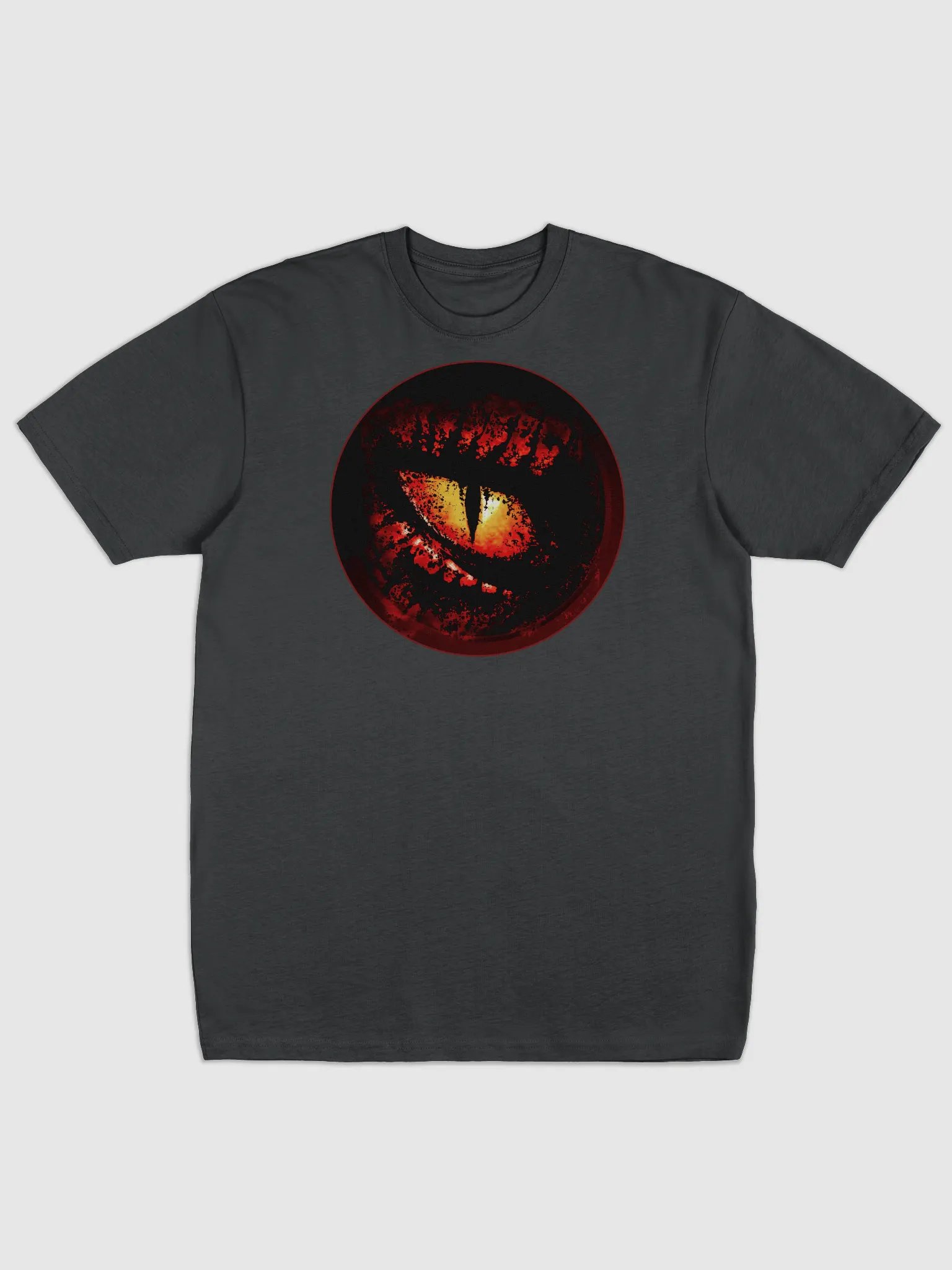 Red Gaze Logo Premium product image (1)