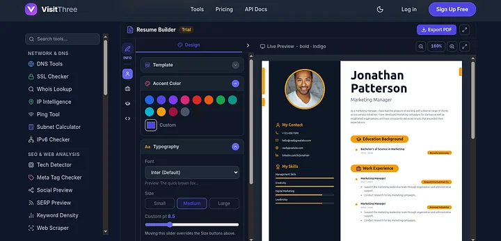 Vibe Coding a 15K per Month SaaS with AI (Code Source) product image (2)