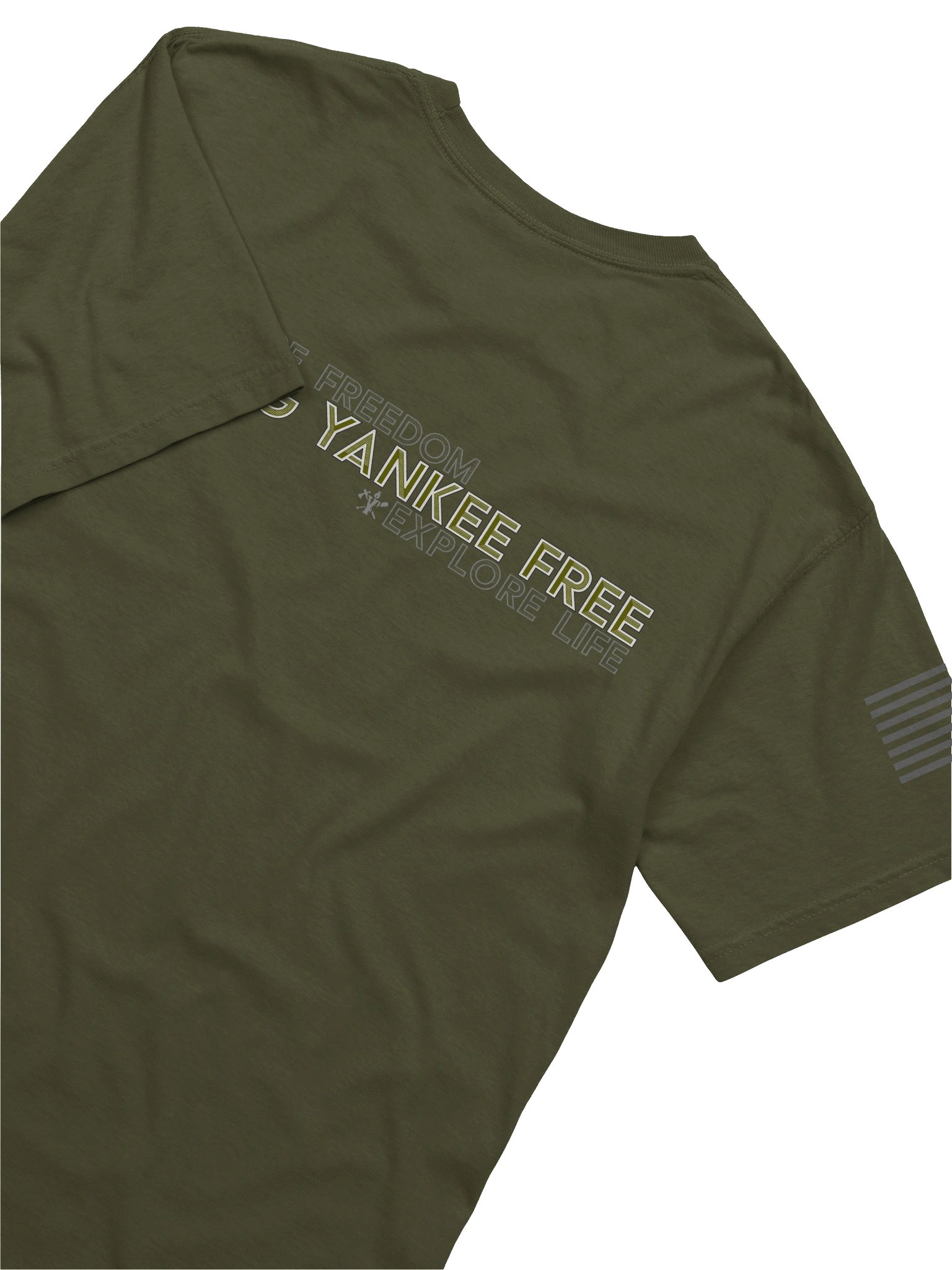 LYF Tee product image (32)