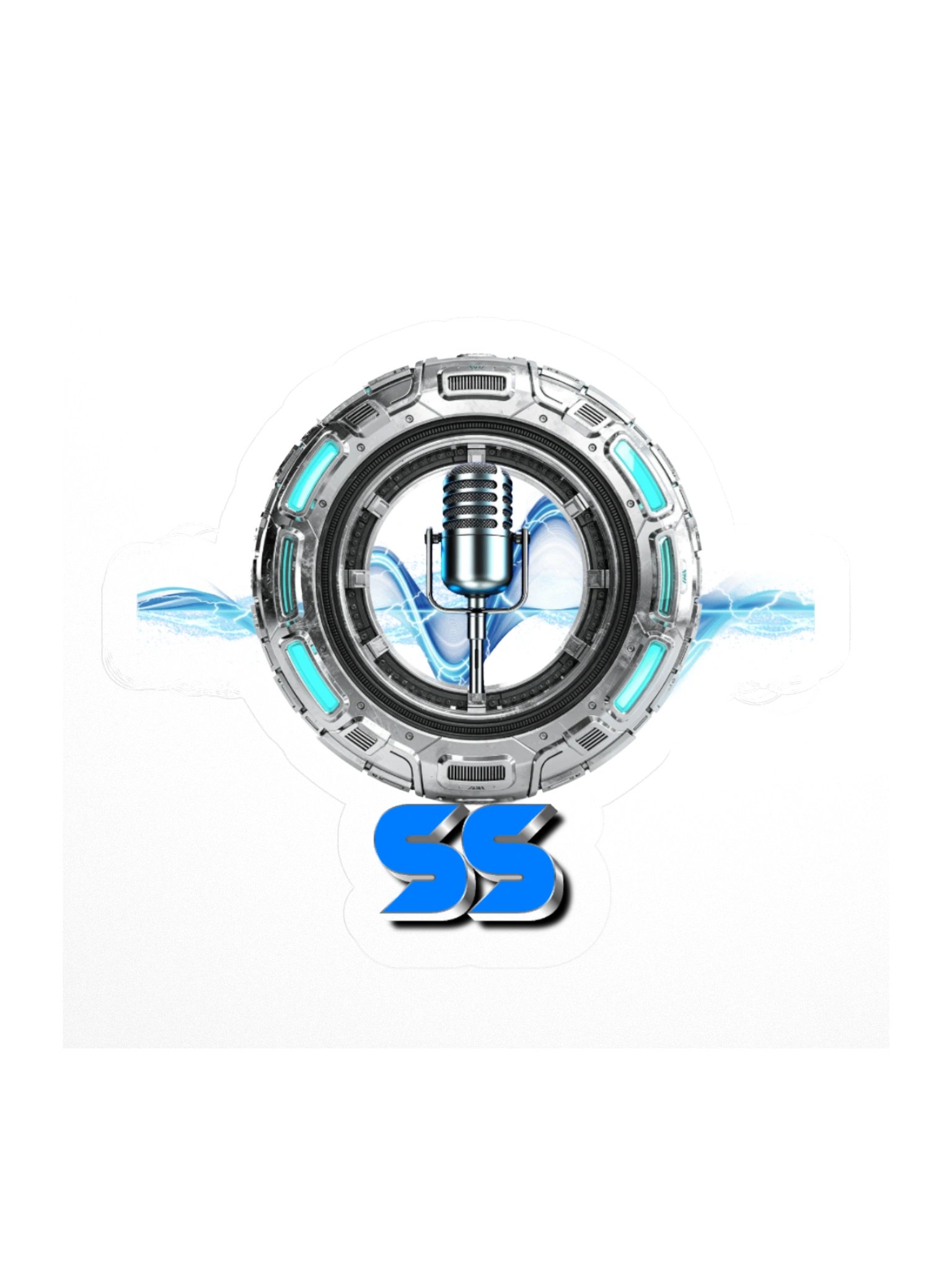 SS Stickers #1 product image (1)