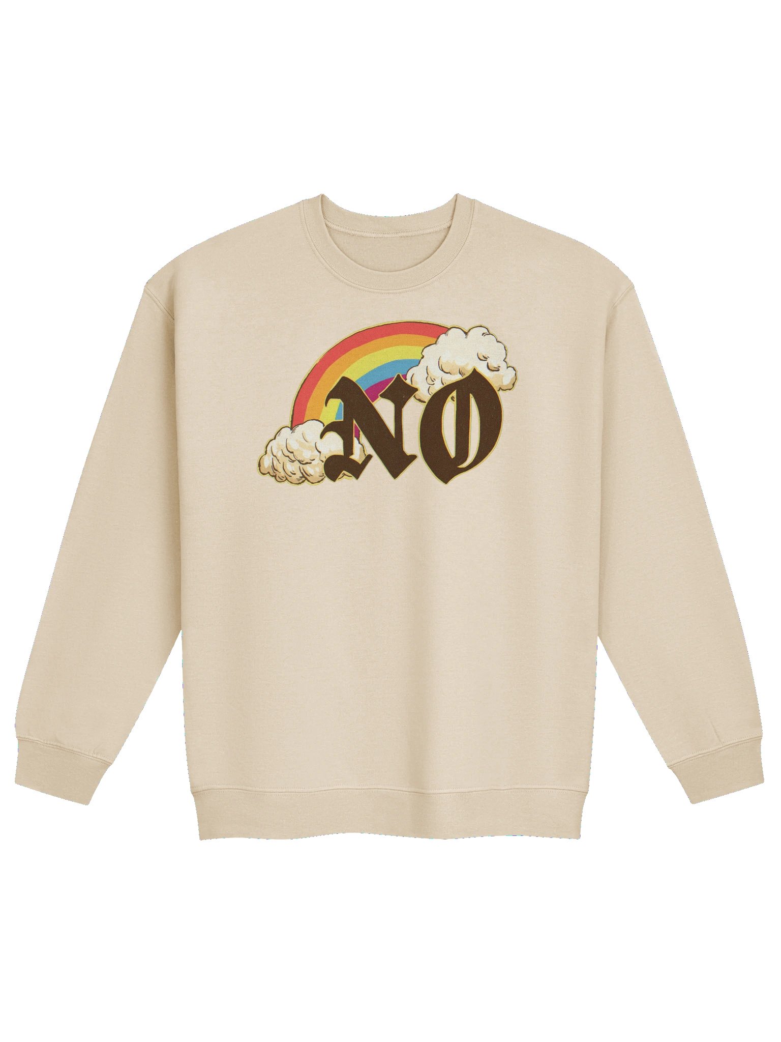 No :) Pullover product image (1)
