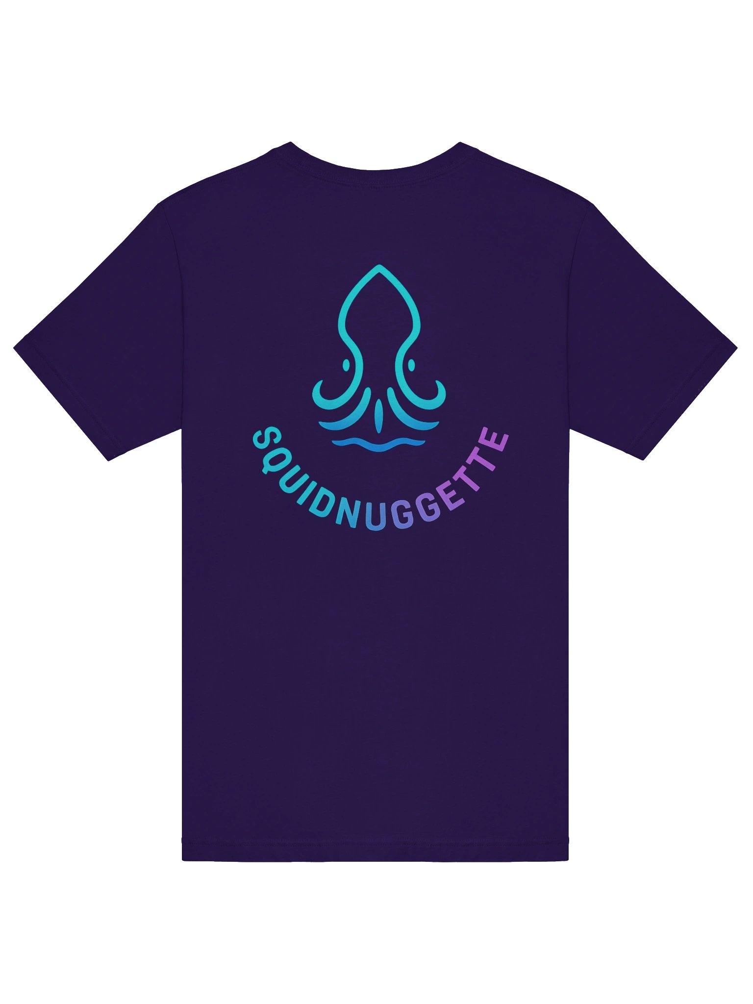 Squidnuggette Women's T-shirt product image (24)
