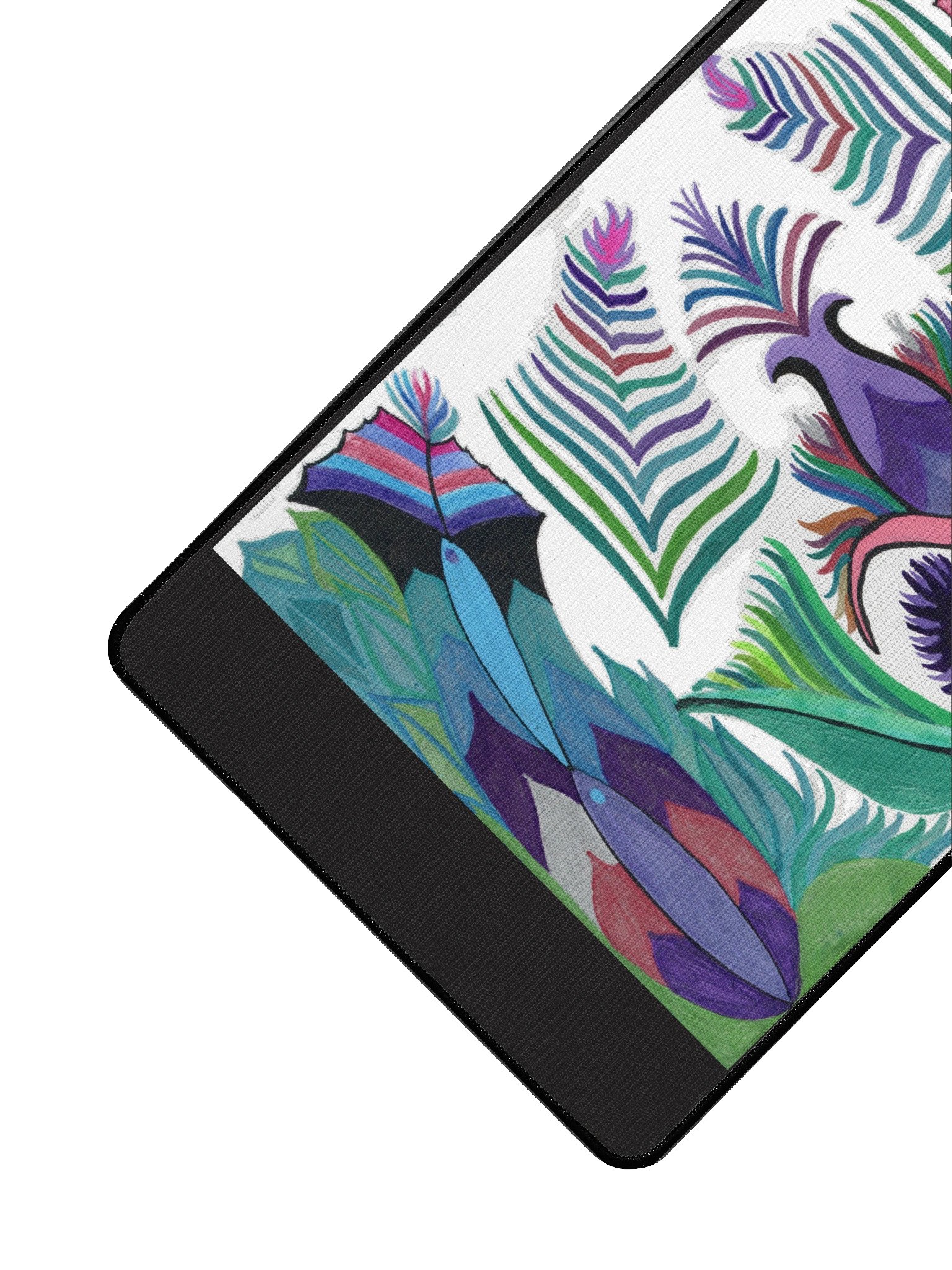 NightOwl Desk Mat product image (3)