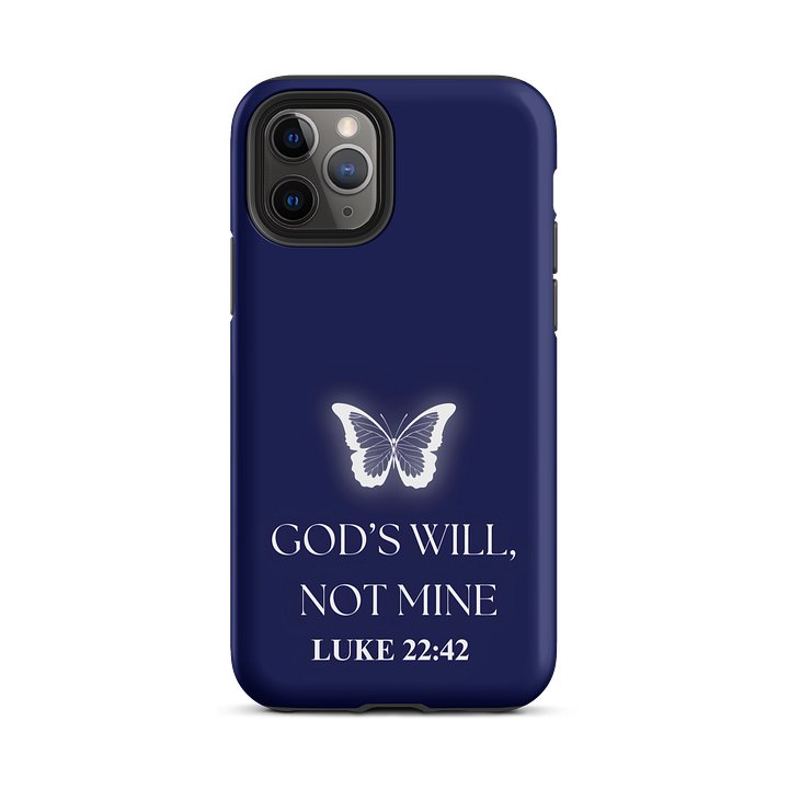 Divine Guidance iPhone® Tough Case product image (4)