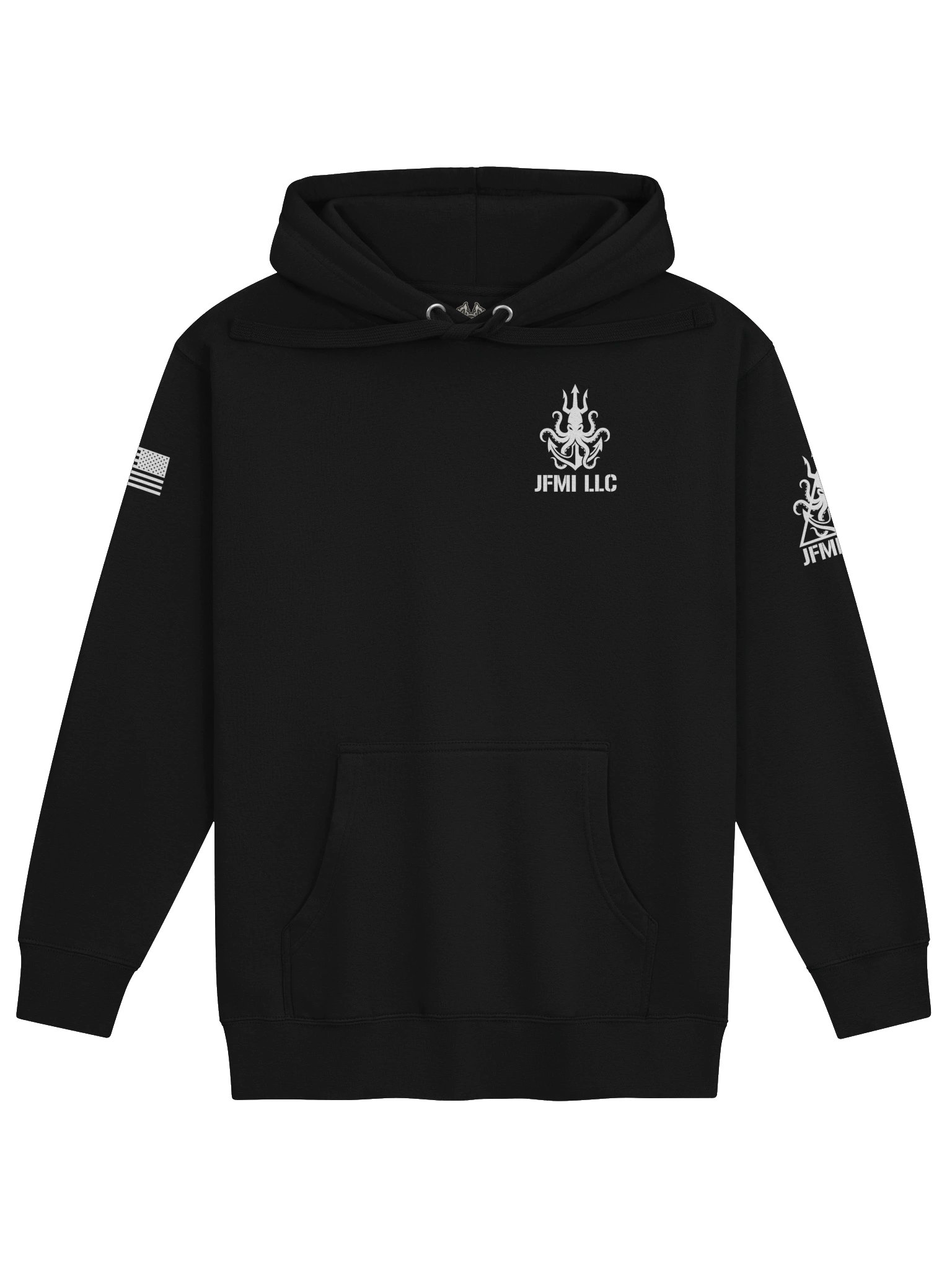 JFMI_LLC Hoodie 1.0 product image (2)