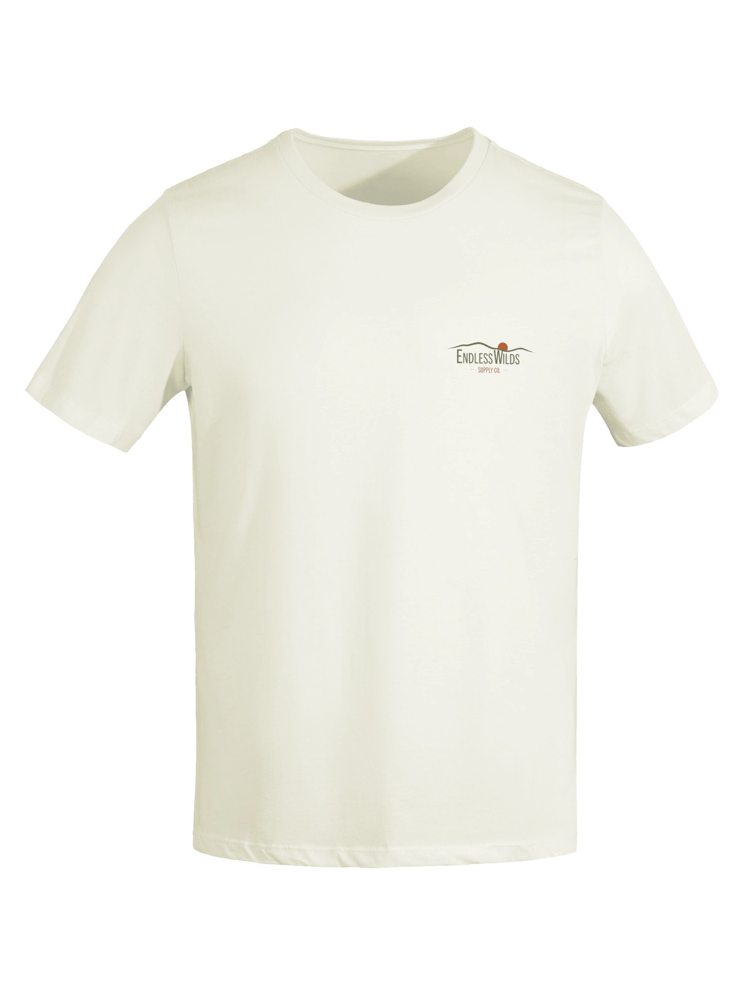 Trillium Women's Relaxed Tee product image (7)