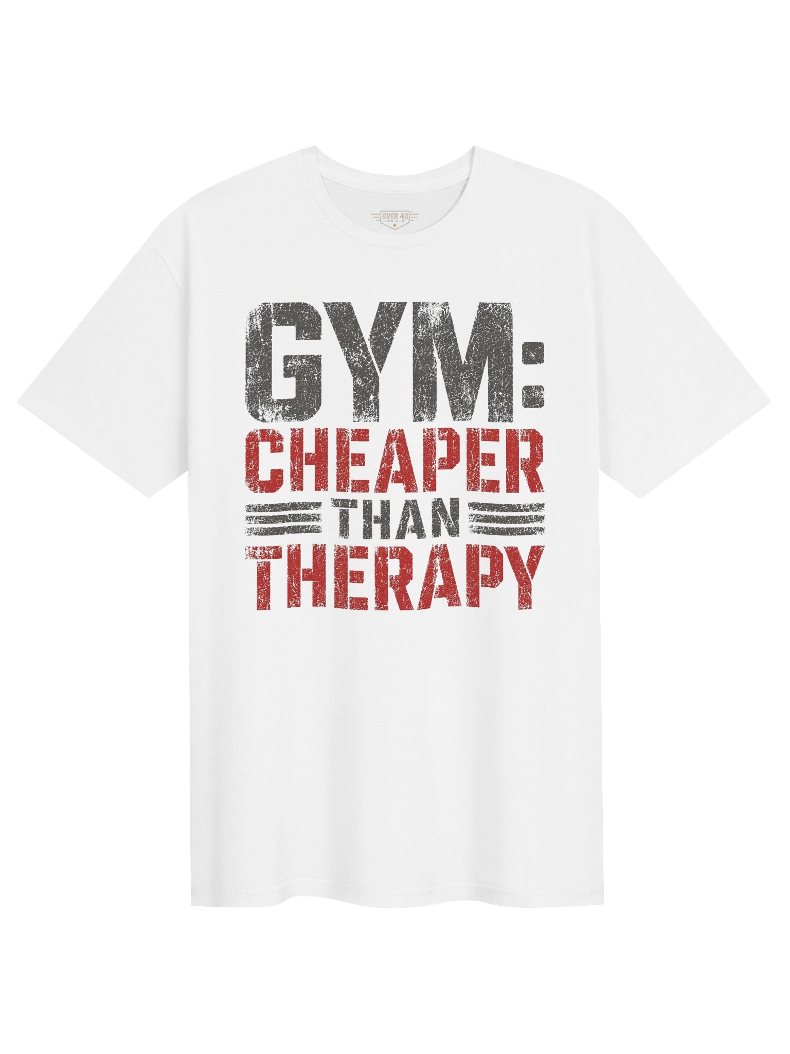 Cheaper Than Therapy product image (1)