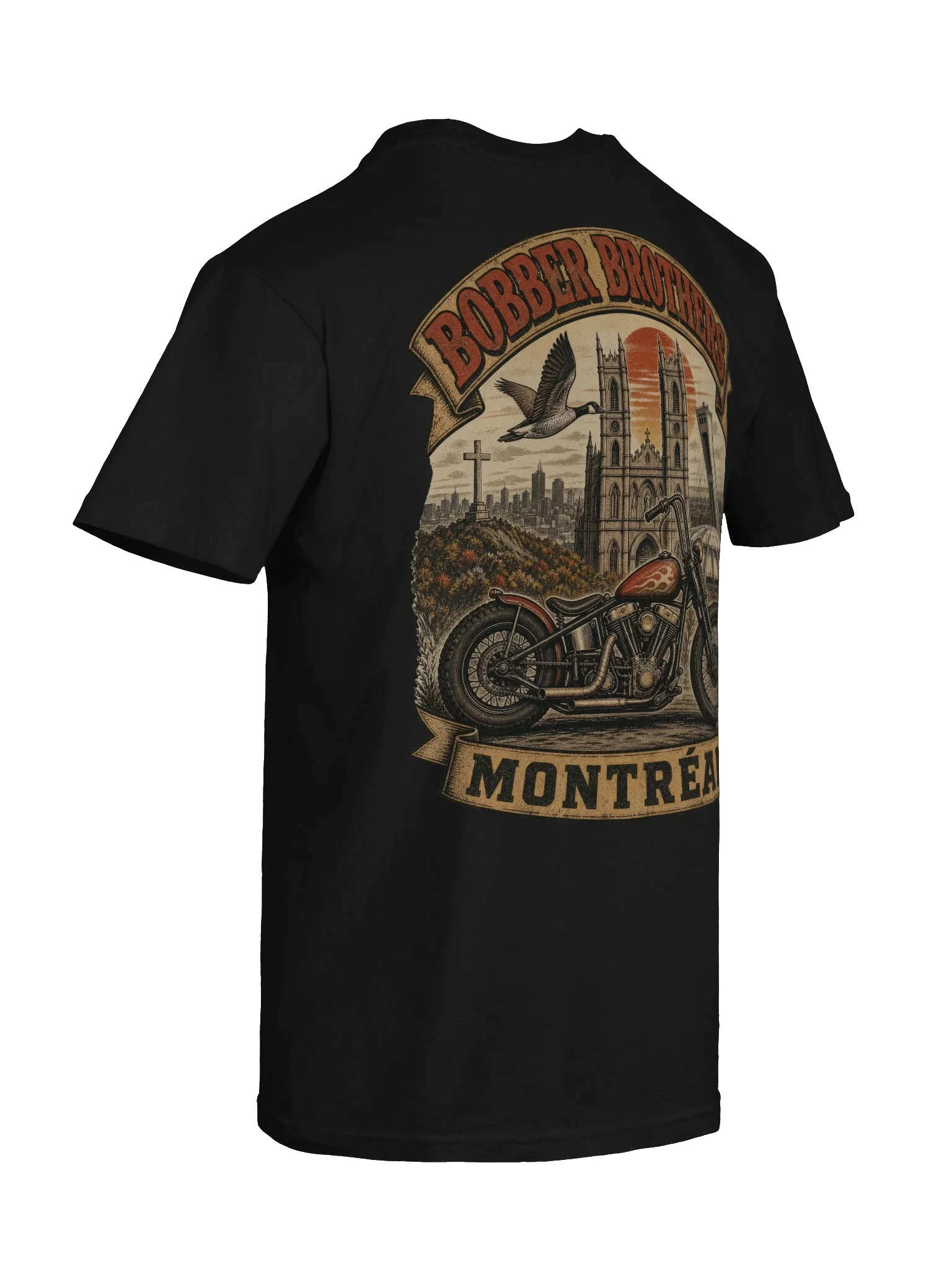 Bobber Brothers - Montreal - image 3